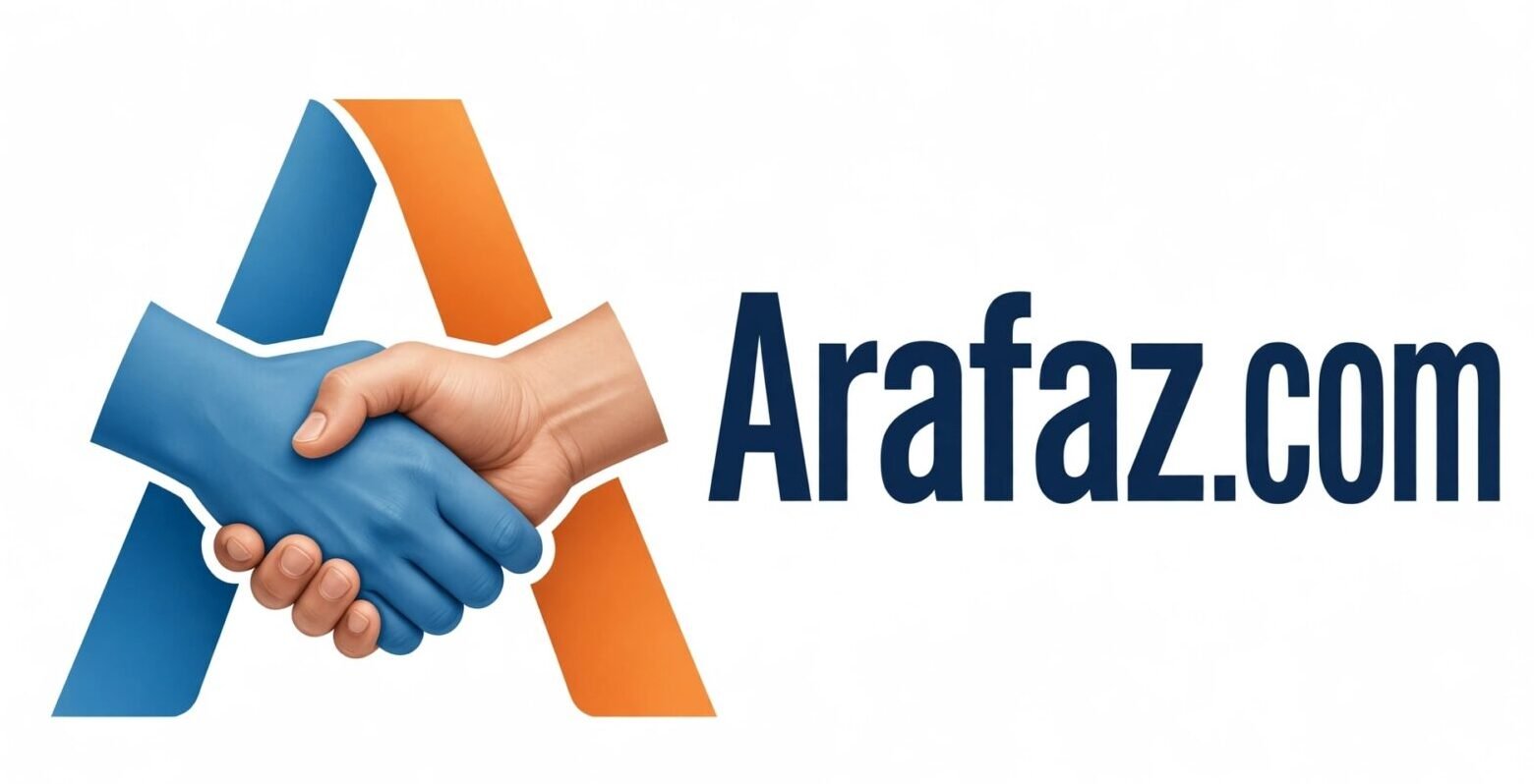 arafaz.com